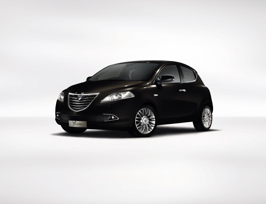  Lancia Ypsilon 2011 года  (фото 76 из 96)